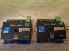 Esu 51822 switch gebraucht kaufen  Troisdorf