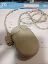 Mouse commodore amiga usato  Vigevano