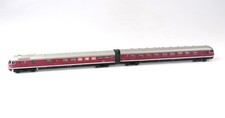 Minibahn 16510851 spur gebraucht kaufen  Schönkirchen