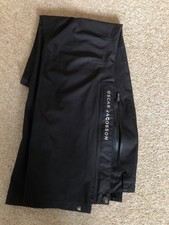 golf waterproof trousers for sale  SHREWSBURY