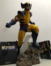 Wolverine legendary scale usato  Italia
