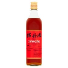 Shaohsing rice wine for sale  PRESTON