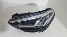 Frontscheinwerfer bmw u11 gebraucht kaufen  Hamburg
