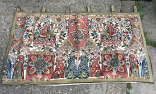 Vintage 1950 medieval for sale  PETERBOROUGH