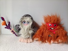 Moshi monsters bundle for sale  NORWICH
