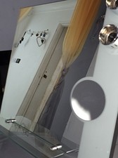 Bathroom mirror cabinet for sale  REDDITCH