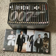 James bond 007 for sale  BECKENHAM