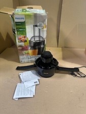 Philips juice küchenmaschine gebraucht kaufen  Hagen