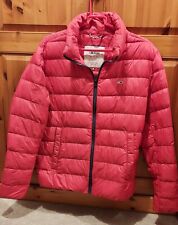 Tommy hilfiger puffer for sale  ABERDEEN