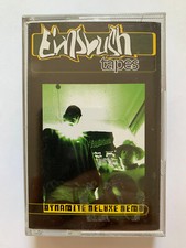 Dynamite deluxe eimsbush gebraucht kaufen  Berlin
