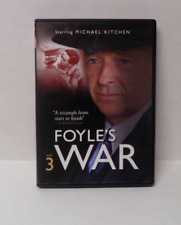 Foyle war set for sale  Marshall