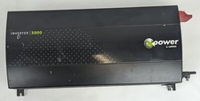 Xantrex xpower inverter d'occasion  Expédié en Belgium