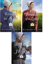 Amish letters series for sale  Montgomery