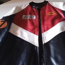 Giubbotto crazy racing usato  Verolengo