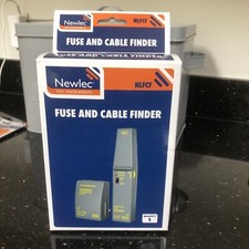 Newlec nlfcf cat for sale  BURY ST. EDMUNDS