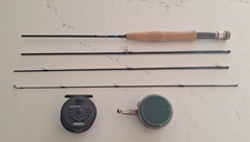Backpacking fly fishing for sale  Huntington Beach
