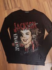 Michael jackson shirt gebraucht kaufen  Schwäbisch Gmünd