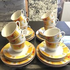 Kaffeeservice julia tlg gebraucht kaufen  Biberbach