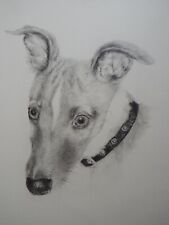 Original pencil tonal for sale  ABERYSTWYTH