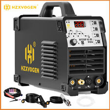Hzxvogen welder tig for sale  Shipping to Ireland