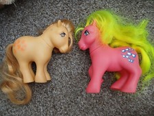 Little pony vintage for sale  COVENTRY