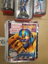 Marvel universe figures for sale  SHEFFIELD
