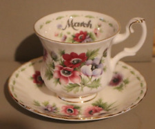 Royal albert flowers for sale  LUTTERWORTH