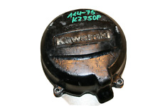 Kawasaki z750gt kz750e gebraucht kaufen  Auw, Burbach, Steffeln