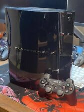 Playstation fat 60gb gebraucht kaufen  Nürnberg