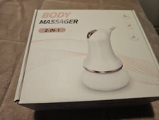 Body massager d'occasion  Expédié en Belgium