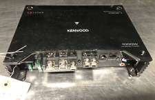 Kenwood x502 excelon for sale  Albany