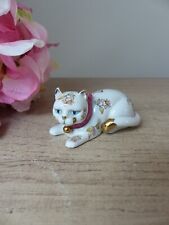 Vintage chat franklin d'occasion  Saint-Lambert-du-Lattay