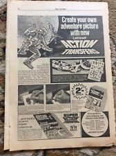 B9b ephemera 1969 for sale  LEICESTER
