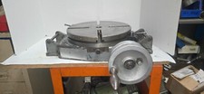 Bridgeport rotary table for sale  Perry