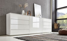 Sideboard mailand set gebraucht kaufen  Bünde