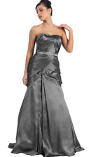 Retoure abendkleid lang gebraucht kaufen  Landau