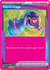 Pokemon tcg hero usato  Caserta