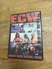 Ecw bravo channel for sale  HALIFAX