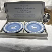 Rare pair wedgwood for sale  CAMBRIDGE