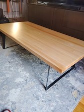 Butcher block coffee for sale  Denver