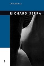 Richard serra buch gebraucht kaufen  Stuttgart