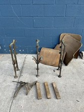 Vintage wood folding for sale  La Habra
