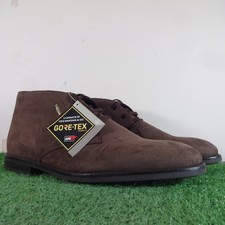 Clarks boots size for sale  MARCH