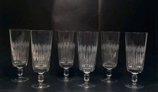 Geschliffene sektgläser krist gebraucht kaufen Geschliffene sektgläser krist gebraucht kaufen  Eldena