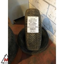 Set gomme pneumatici usato  Italia