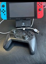 Nintendo switch unpatched for sale  HOUNSLOW