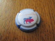 Capsule champagne pierre d'occasion  Givry-en-Argonne