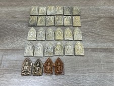 Thai buddhist phra for sale  Santa Clarita