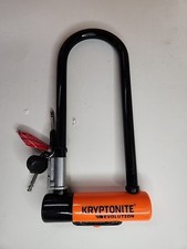 Kryptonite evolution lock for sale  Zapata