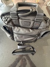 Tumi alpha laptop for sale  WATERLOOVILLE